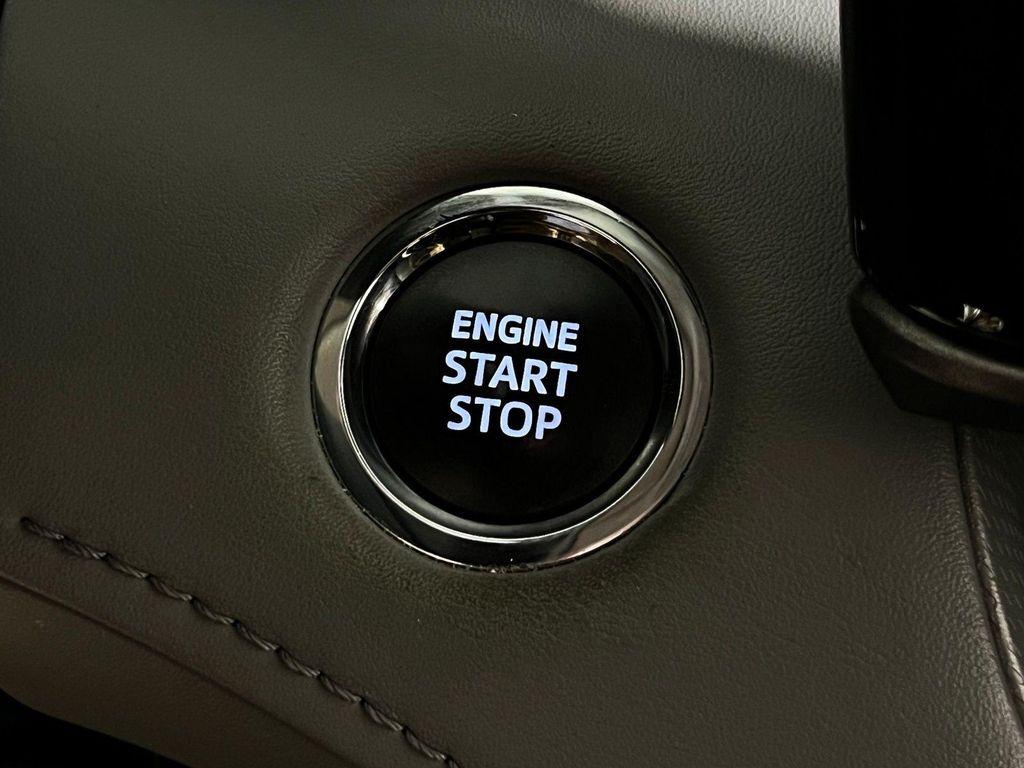 used 2023 Toyota Highlander car, priced at $28,593