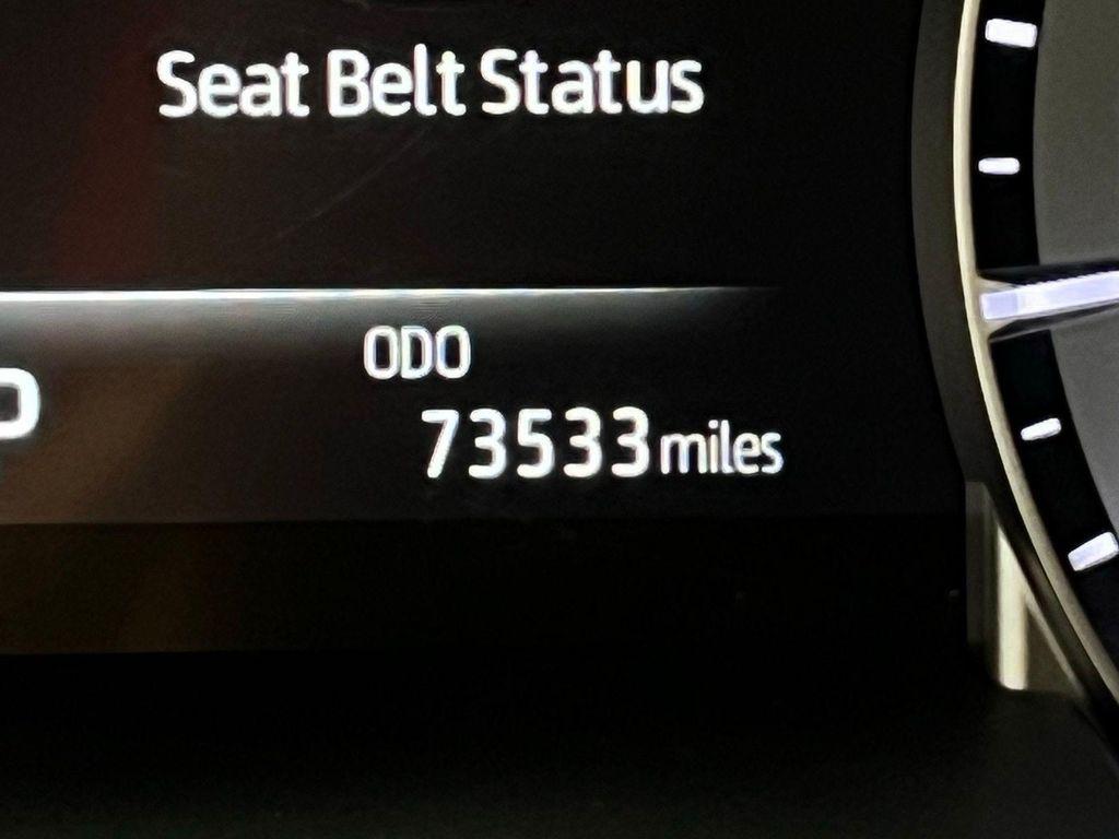 used 2023 Toyota Highlander car, priced at $28,593