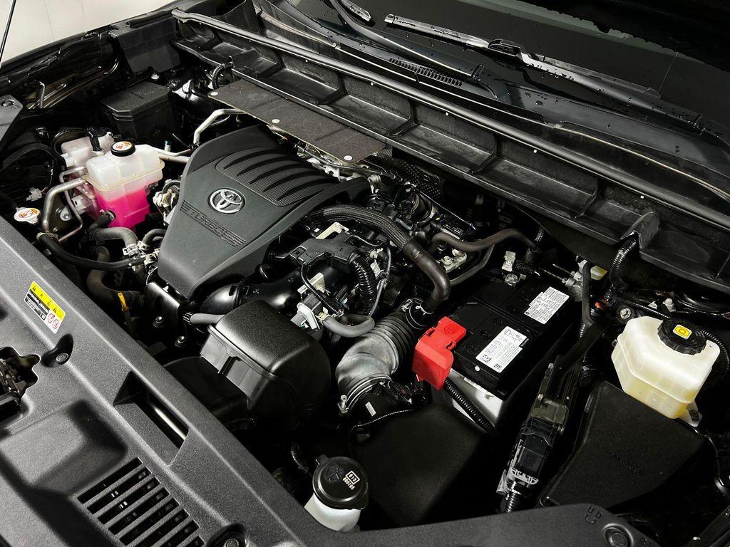 used 2023 Toyota Highlander car, priced at $28,593