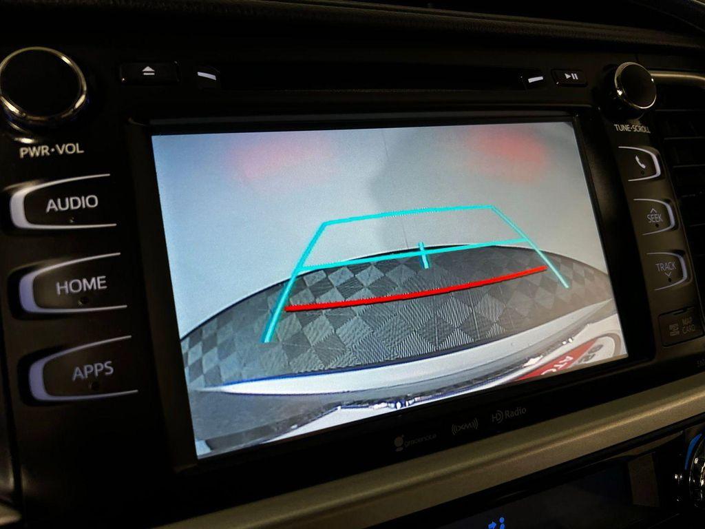 used 2018 Toyota Highlander car, priced at $23,272