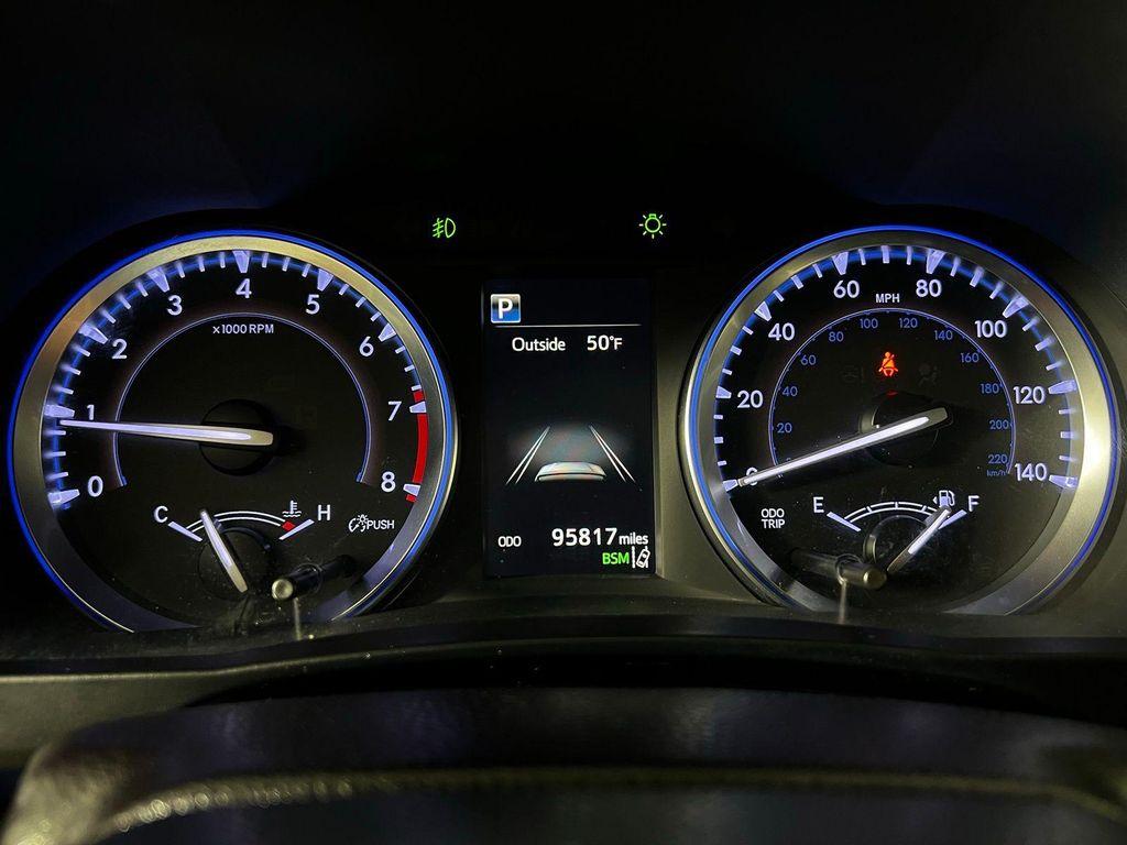 used 2018 Toyota Highlander car, priced at $23,272