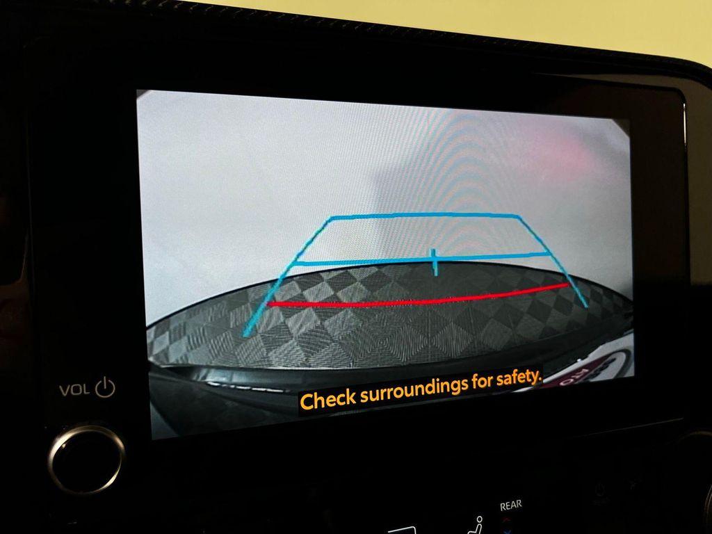 used 2024 Toyota Highlander car, priced at $39,980