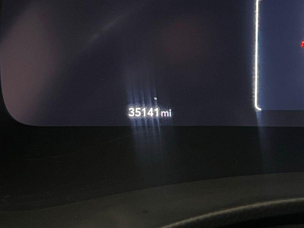 used 2023 Toyota Highlander car, priced at $39,970