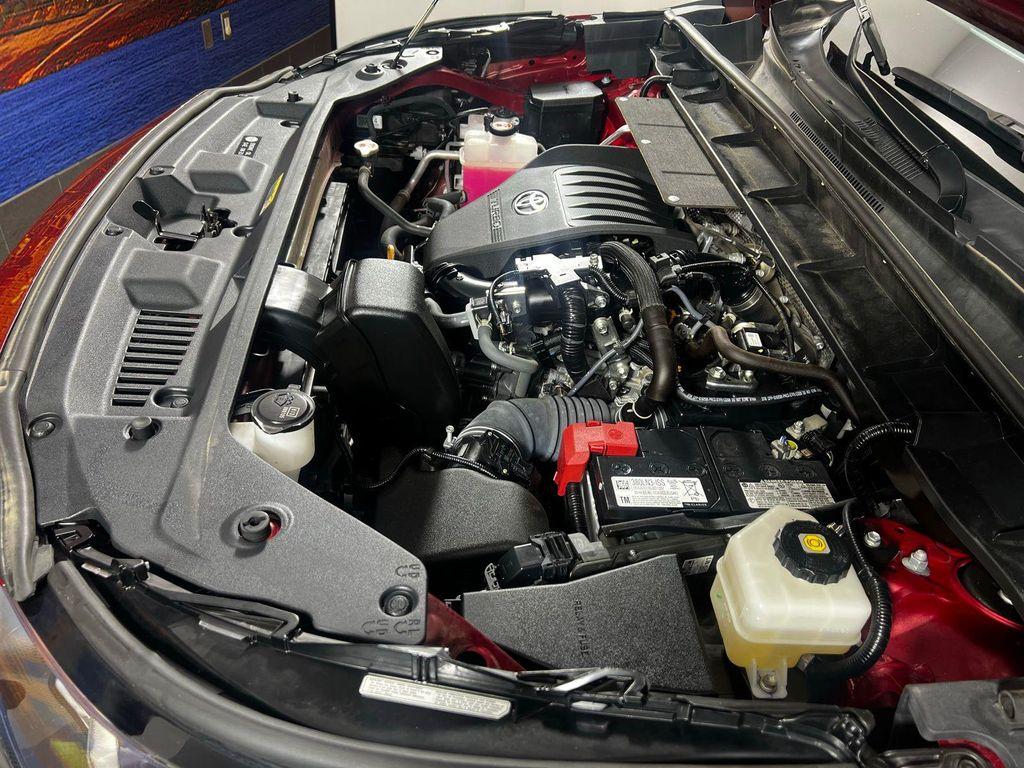 used 2023 Toyota Highlander car, priced at $39,970