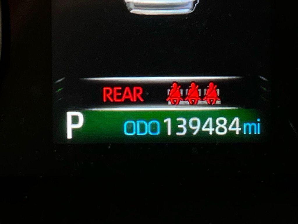 used 2019 Toyota RAV4 car, priced at $18,265