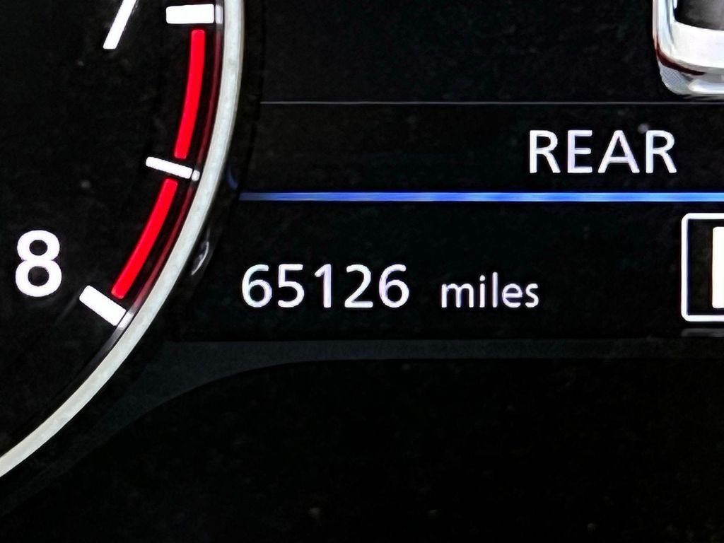 used 2020 Nissan Sentra car, priced at $15,089