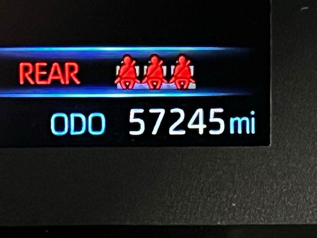 used 2023 Toyota Corolla car, priced at $18,746