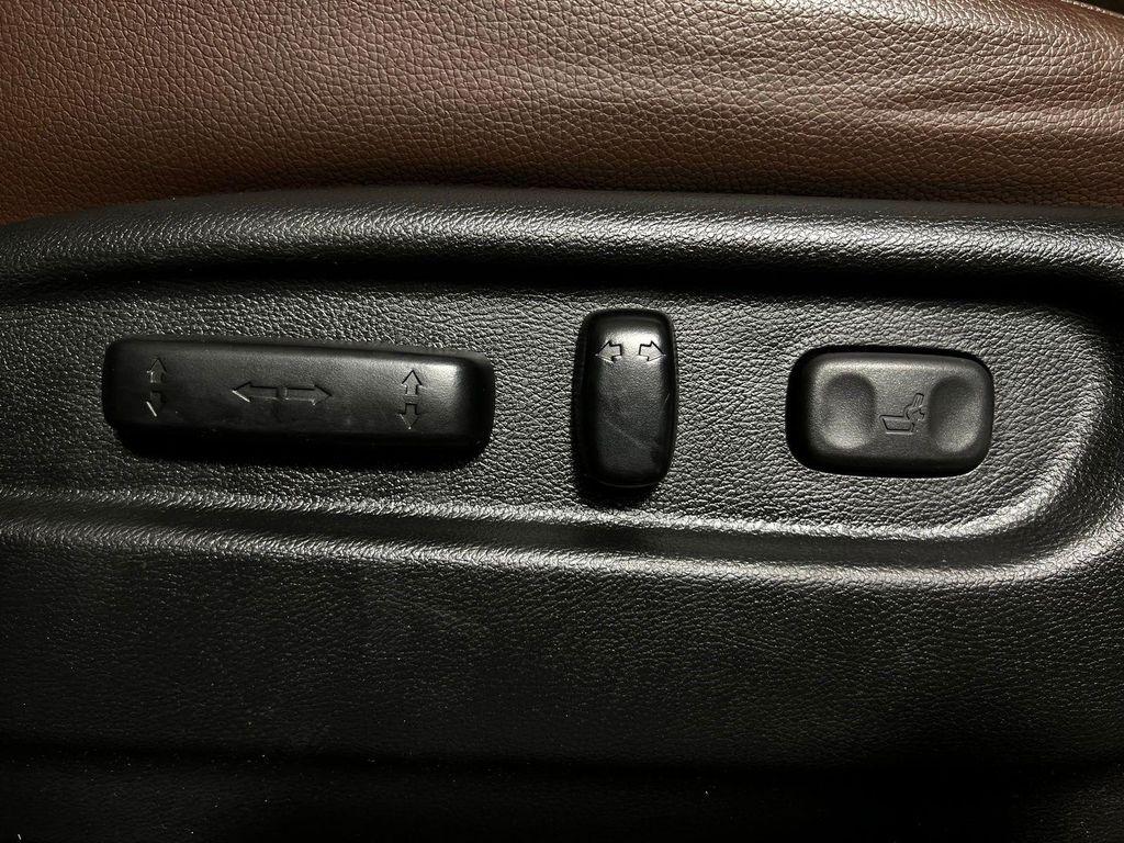 used 2024 Honda Ridgeline car, priced at $37,194