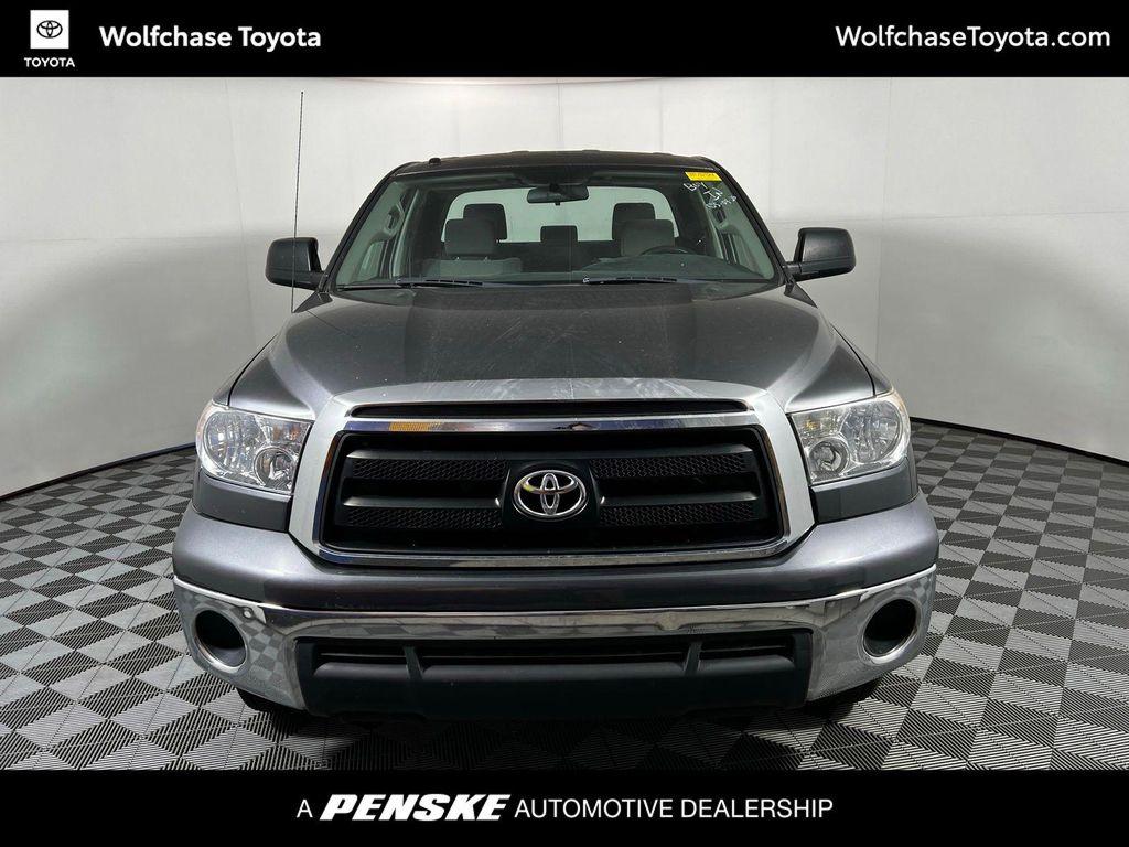 used 2013 Toyota Tundra car, priced at $14,074