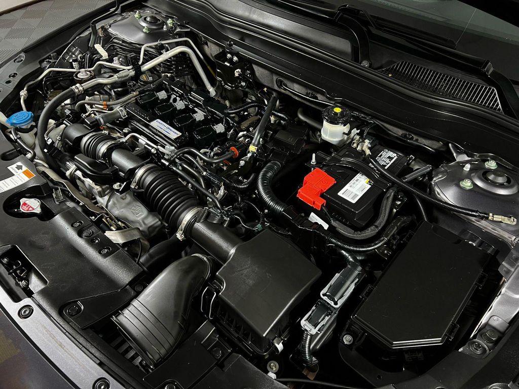 used 2019 Honda Accord car, priced at $17,586