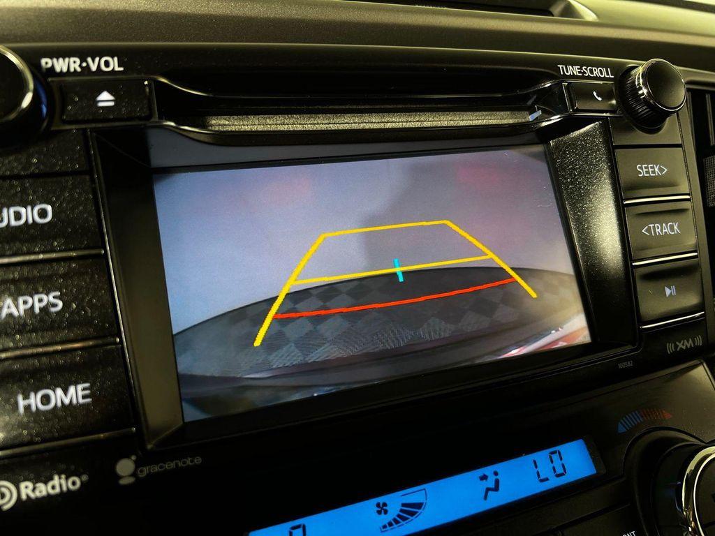 used 2017 Toyota RAV4 car, priced at $13,826