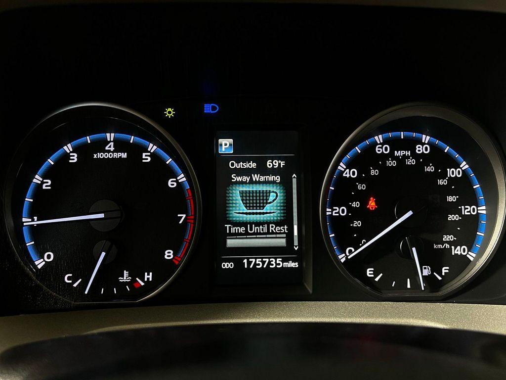 used 2017 Toyota RAV4 car, priced at $13,826