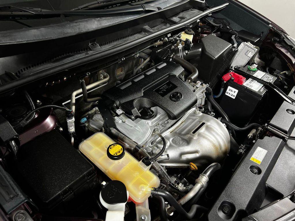 used 2017 Toyota RAV4 car, priced at $13,826