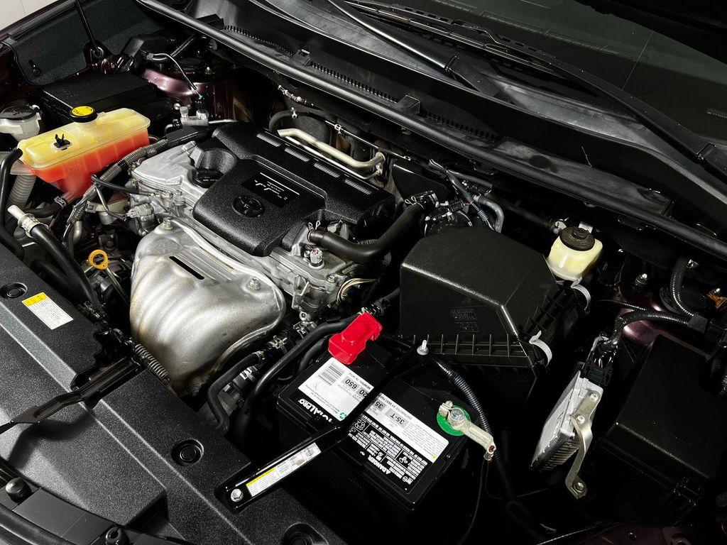 used 2017 Toyota RAV4 car, priced at $13,826