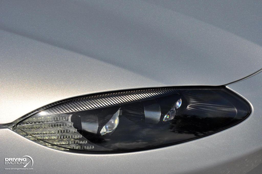 used 2020 Aston Martin Vantage car