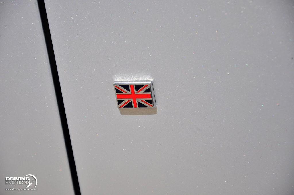 used 2020 Aston Martin Vantage car