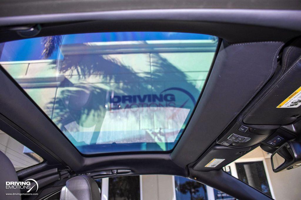 used 2017 Mercedes-Benz AMG SL 65 car, priced at $149,900