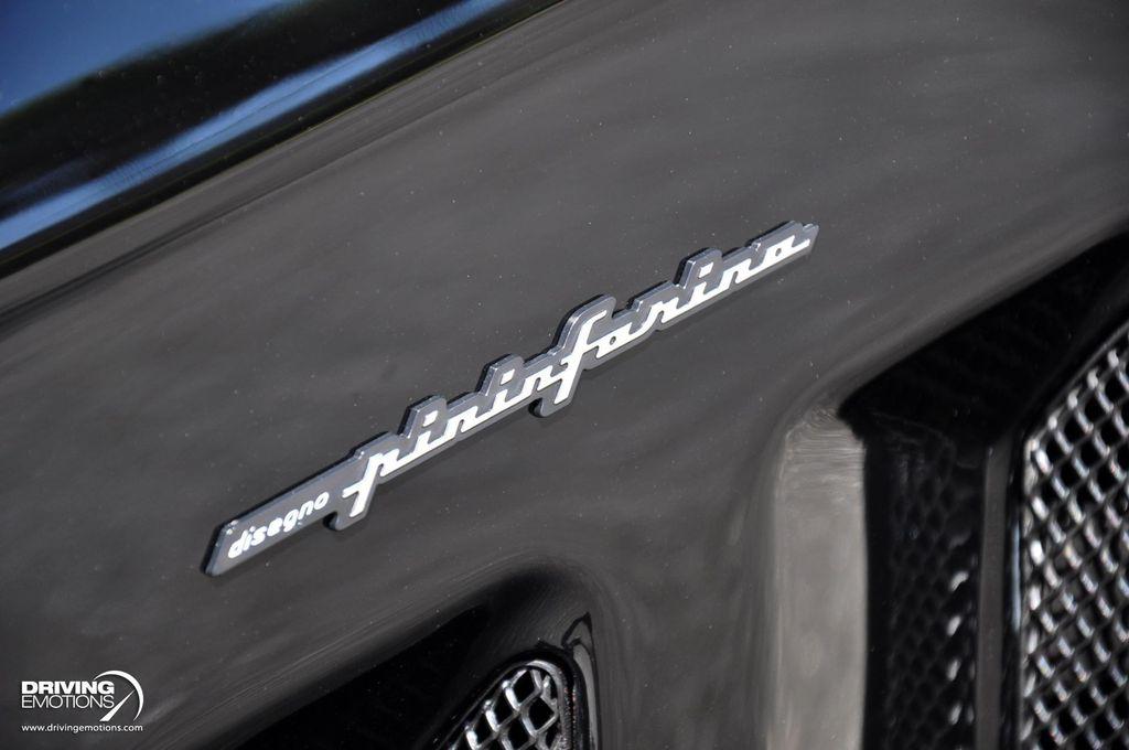 used 1998 Ferrari 550 Maranello car