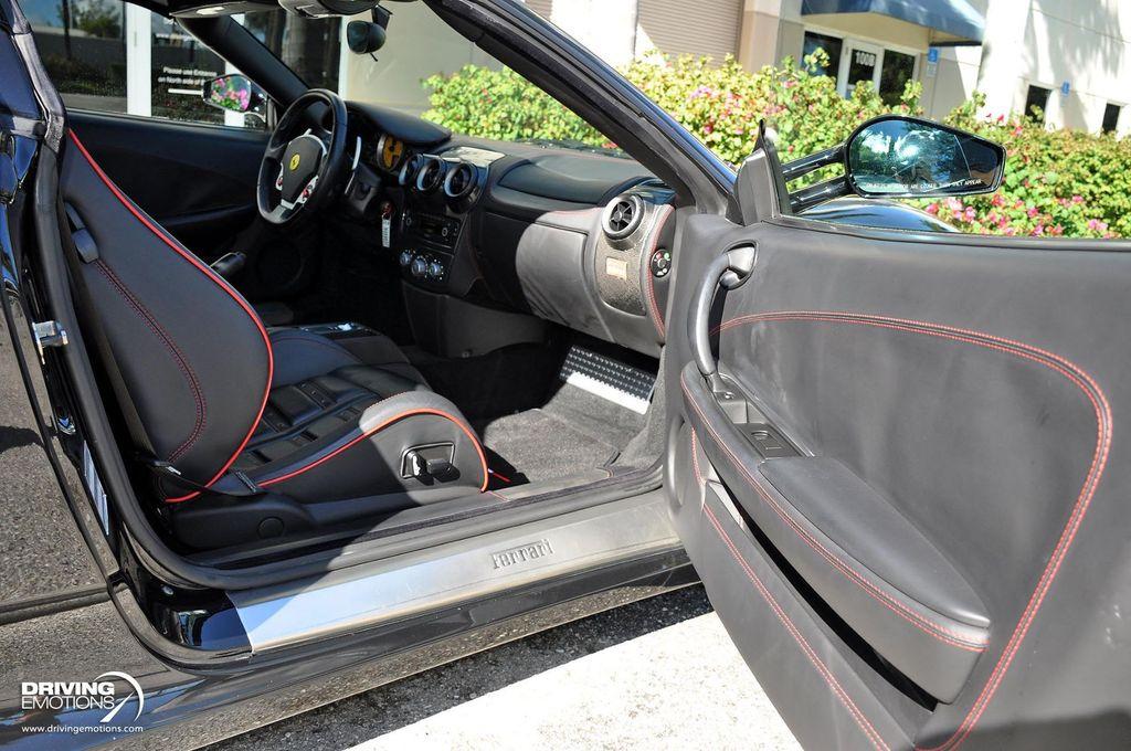 used 2008 Ferrari F430 car