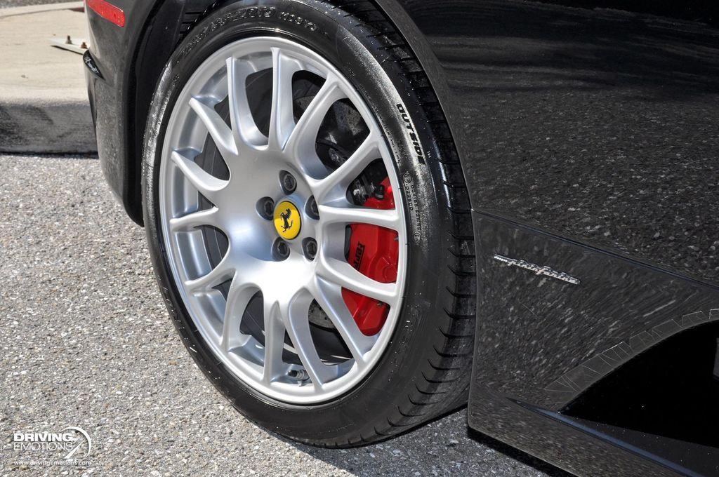 used 2008 Ferrari F430 car