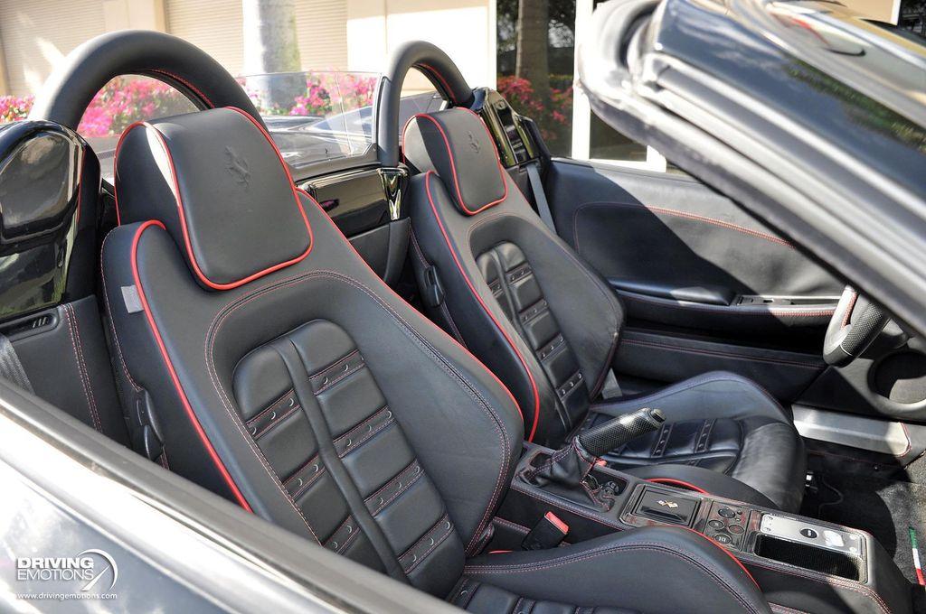 used 2008 Ferrari F430 car