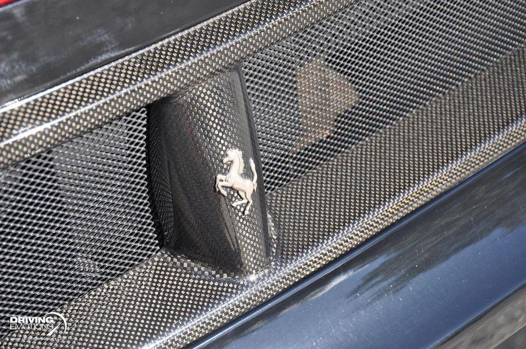 used 2008 Ferrari F430 car