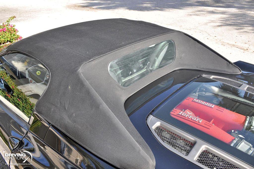 used 2008 Ferrari F430 car