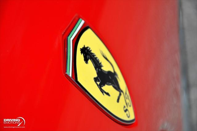 used 2009 Ferrari California car