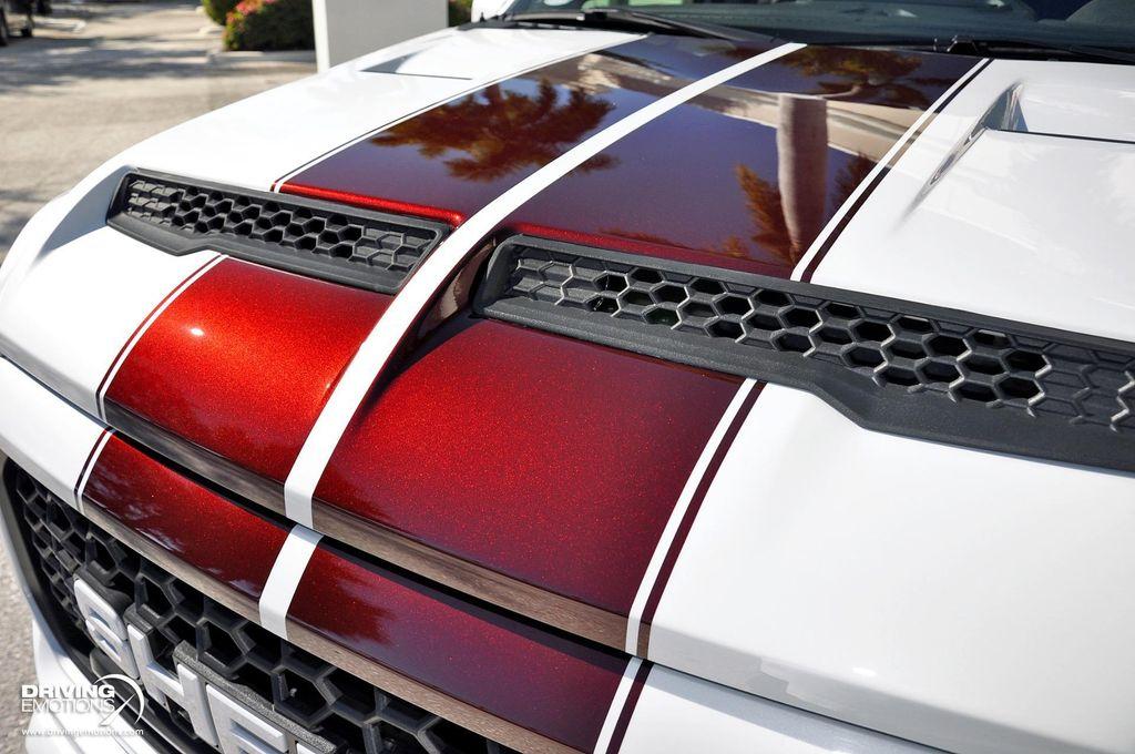 used 2021 Ford F-150 car, priced at $134,900