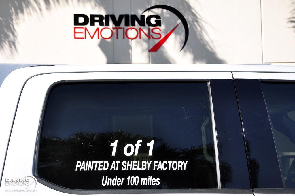 used 2021 Ford F-150 car, priced at $134,900