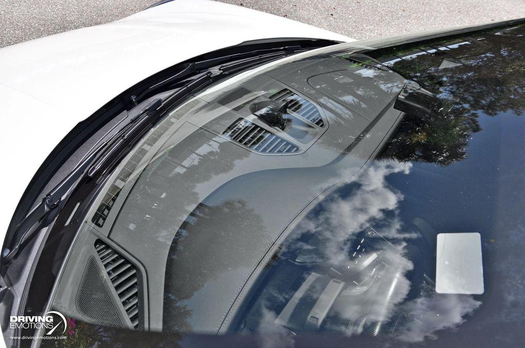 used 2020 Porsche 911 car, priced at $125,900