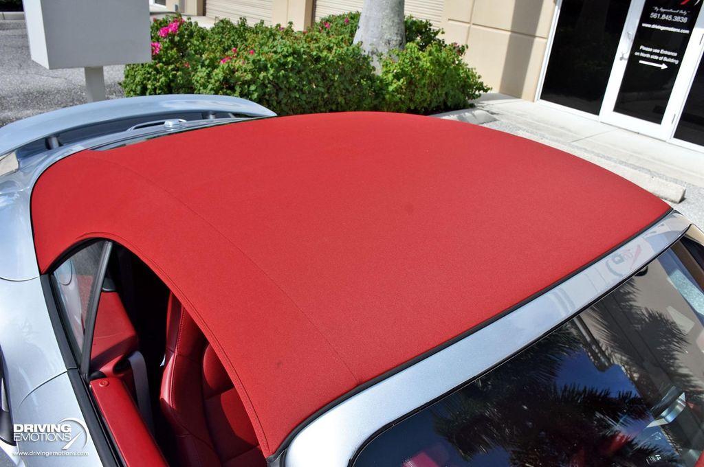 used 2018 Porsche 911 car, priced at $184,900