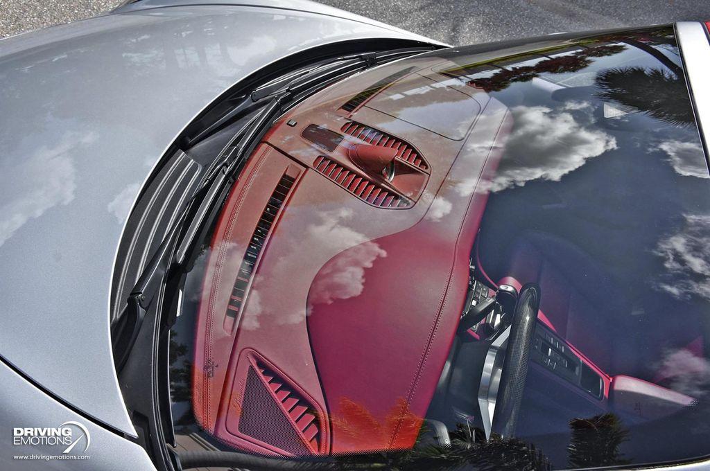 used 2018 Porsche 911 car, priced at $184,900