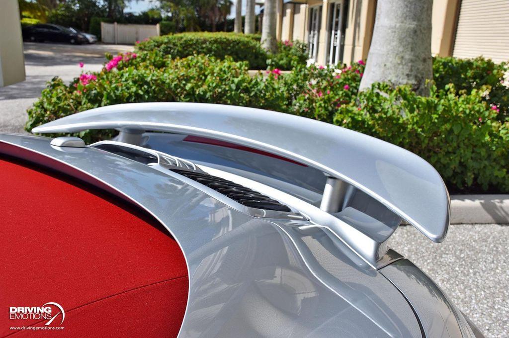 used 2018 Porsche 911 car, priced at $184,900