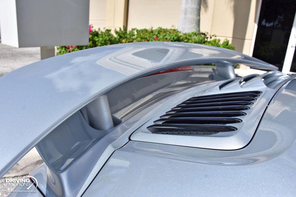 used 2018 Porsche 911 car, priced at $184,900