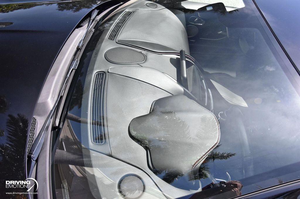 used 2018 Aston Martin DB11 car, priced at $102,900