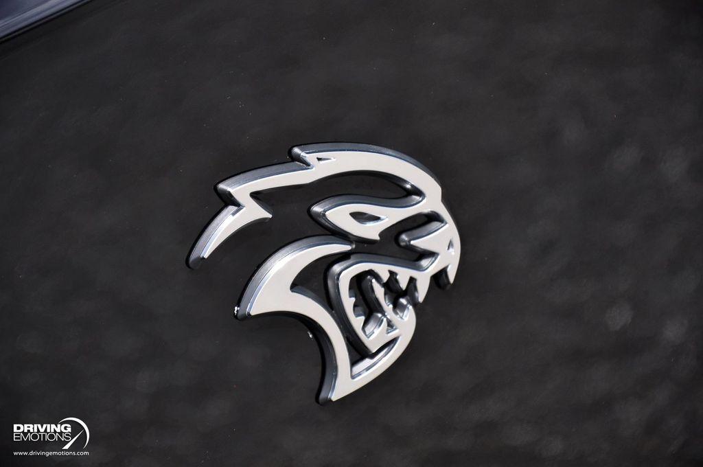 used 2022 Dodge Challenger car, priced at $84,900