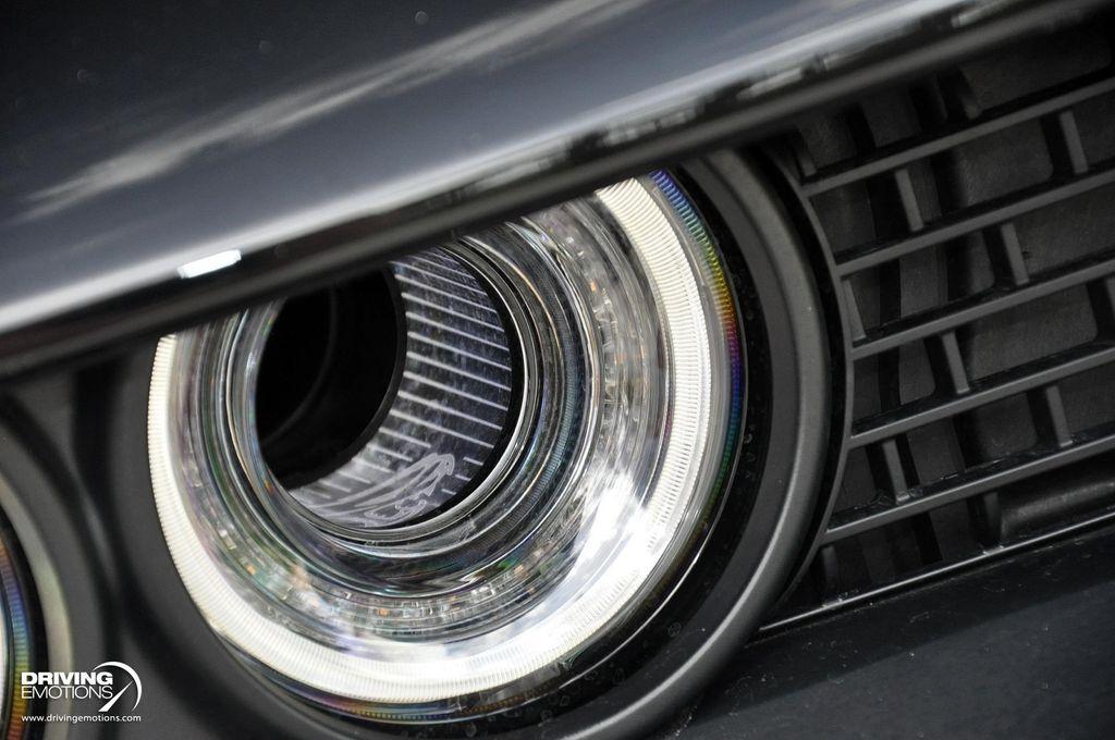 used 2022 Dodge Challenger car, priced at $84,900