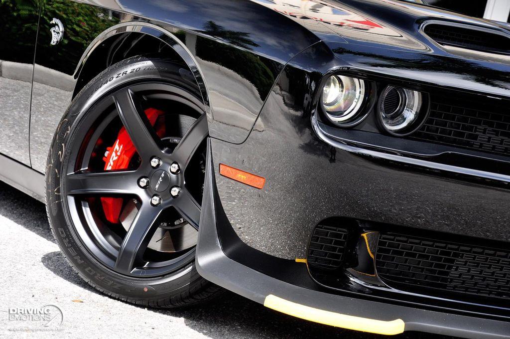 used 2022 Dodge Challenger car, priced at $84,900