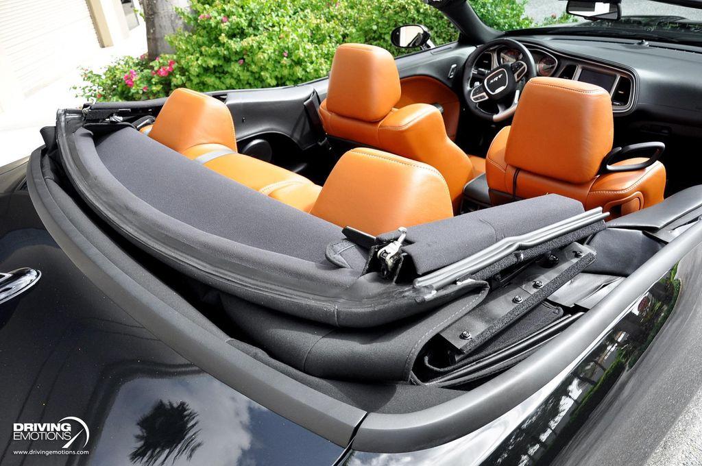 used 2022 Dodge Challenger car, priced at $84,900