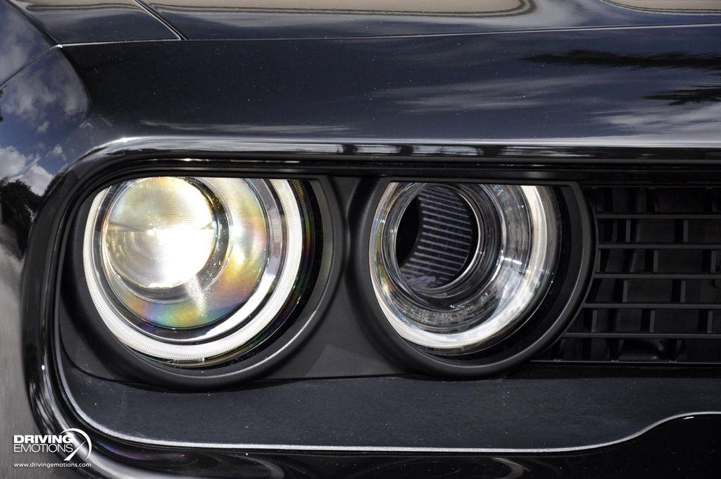 used 2022 Dodge Challenger car, priced at $84,900