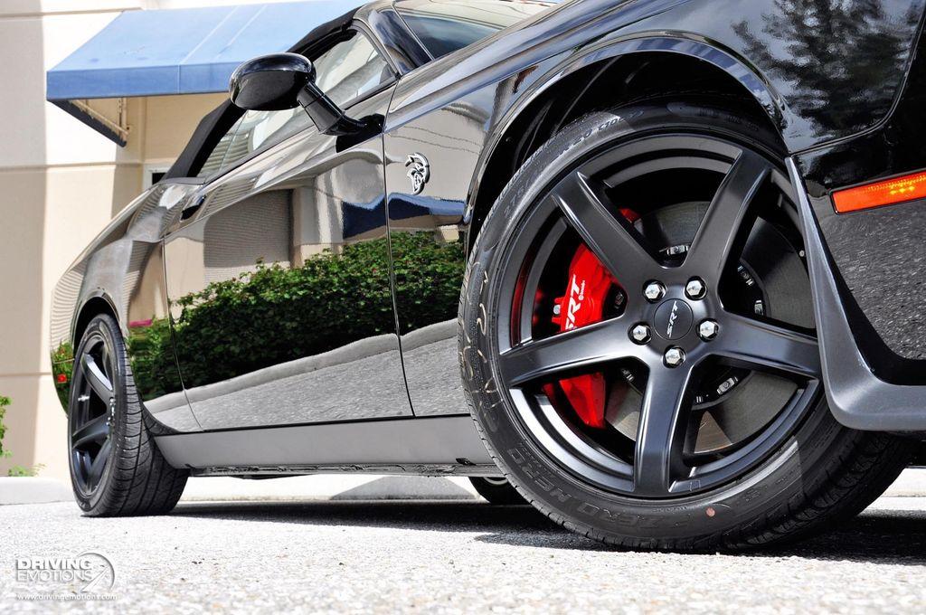 used 2022 Dodge Challenger car, priced at $84,900