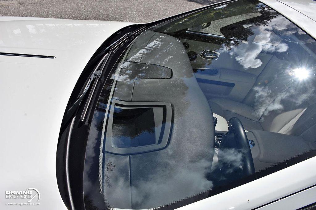 used 2015 Rolls-Royce Ghost car