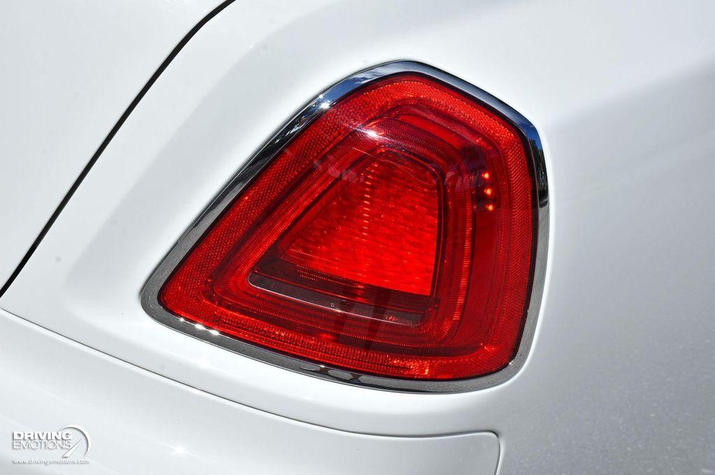 used 2015 Rolls-Royce Ghost car