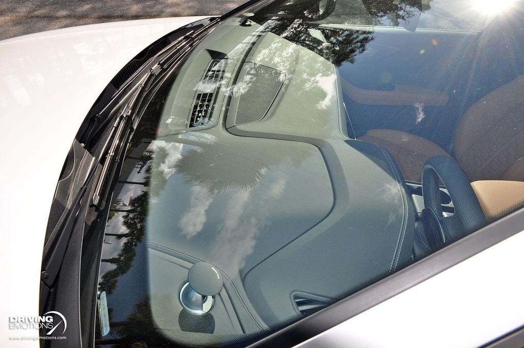 used 2025 Audi RS Q8 car, priced at $138,900