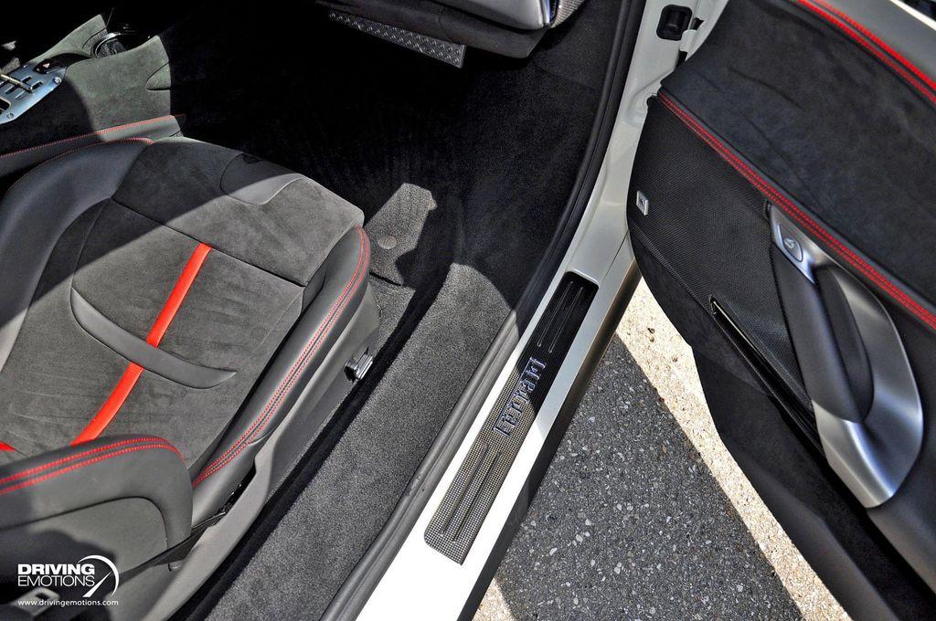 used 2024 Ferrari SF90 Spider car, priced at $589,900