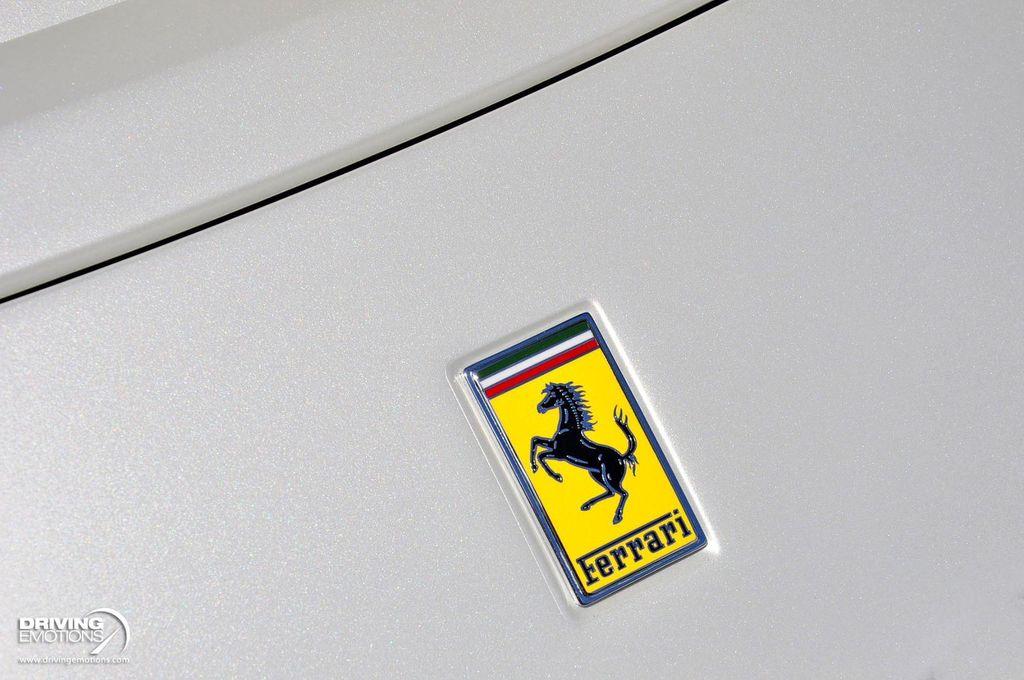 used 2024 Ferrari SF90 Spider car, priced at $589,900