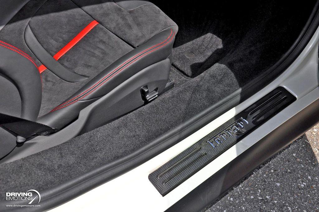 used 2024 Ferrari SF90 Spider car, priced at $589,900