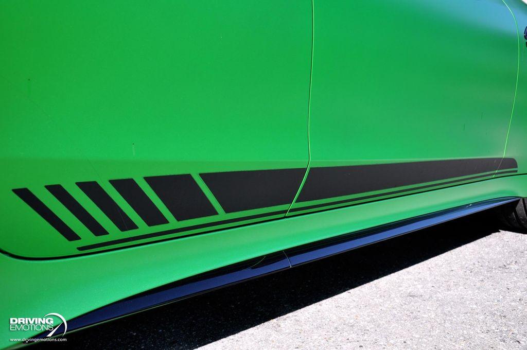 used 2023 Mercedes-Benz AMG GT 63 car, priced at $159,900