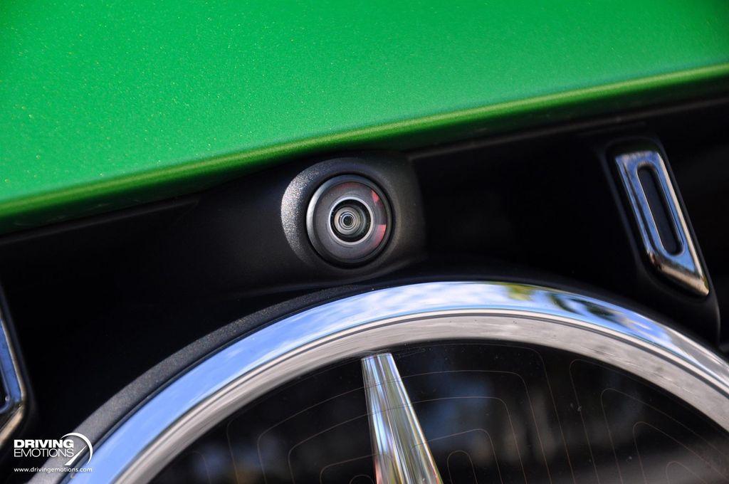 used 2023 Mercedes-Benz AMG GT 63 car, priced at $159,900